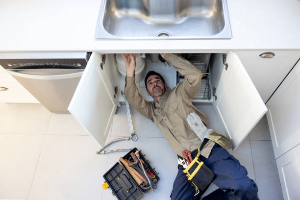 Best Plumbing Inspection Services  in USA